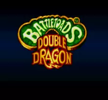 Image n° 4 - screenshots  : Battletoads & Double Dragon - The Ultimate Team